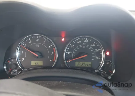 2013 Toyota Corolla S from USA, damaged, VIN 2T1BU4EE8DC058393